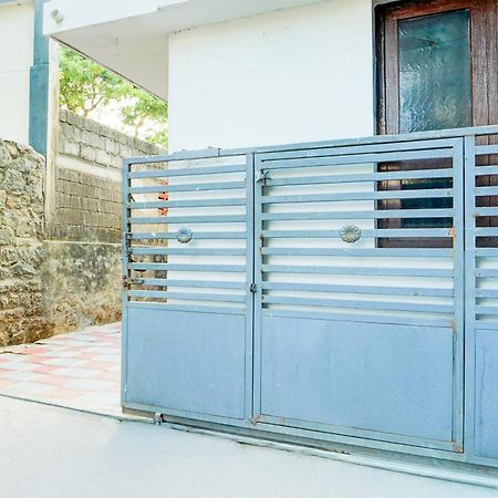 Hotel O Sri Srinivasa Residency Kanjakumari Kültér fotó